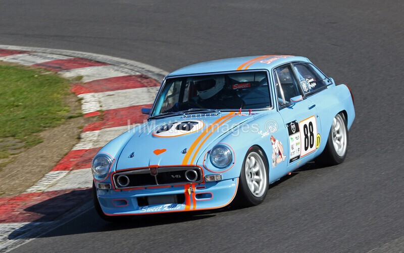  - Equipe Classic Racing