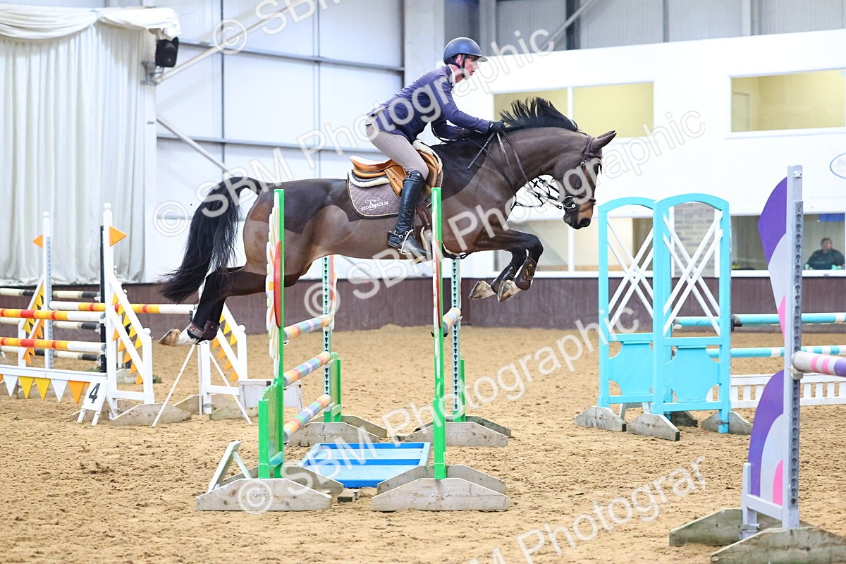 SBM_001018 - Class 4 - Senior Newcomers - 1.10m