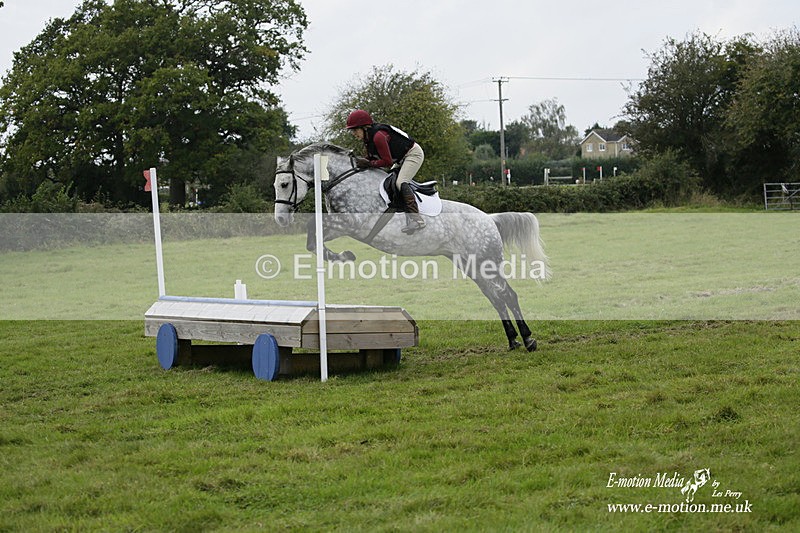  WWHT 171021 2303 - Novice Pairs (0.80m)  17/10/21