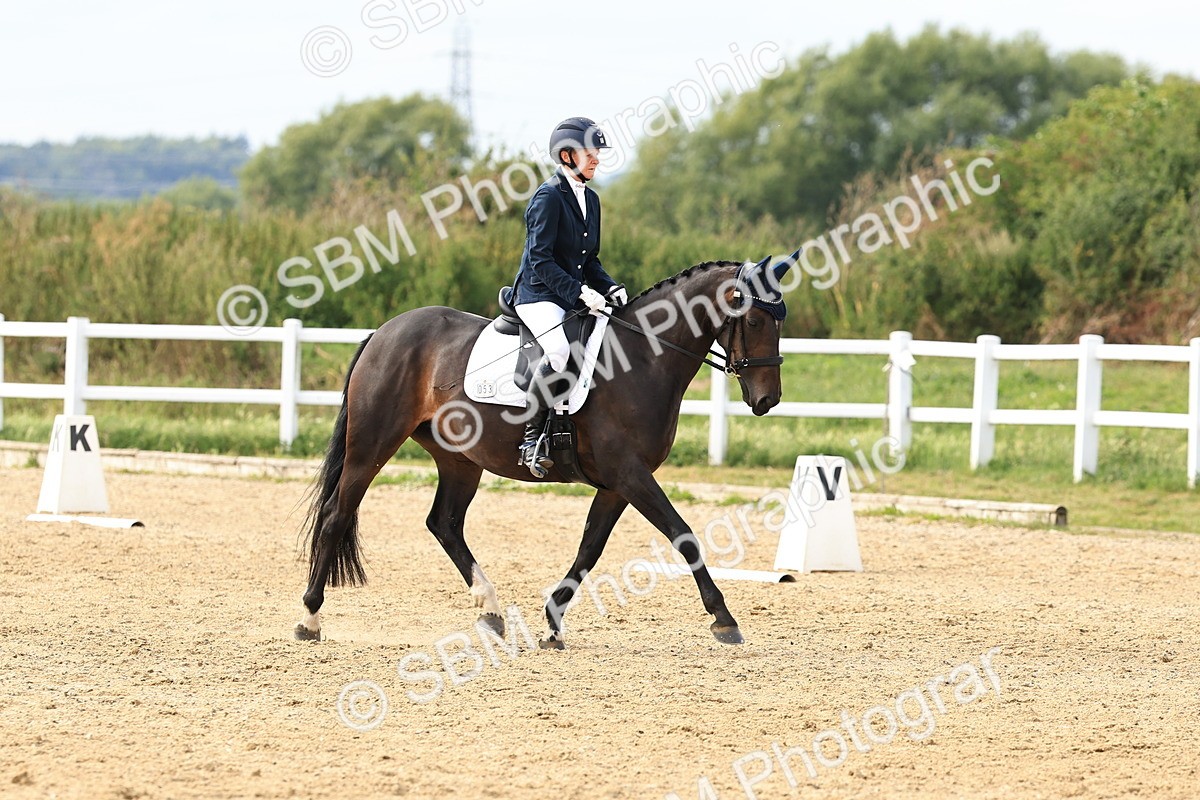 SBM_000540 - Class 4 - Novice 5