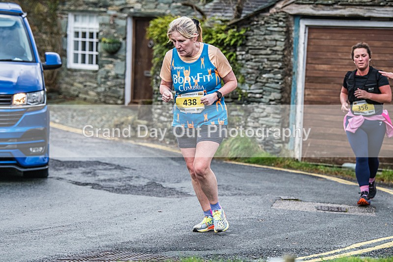 Derwentwater-1025 - Derwentwater 10 Mile Road Race Sunday 2nd November 2025