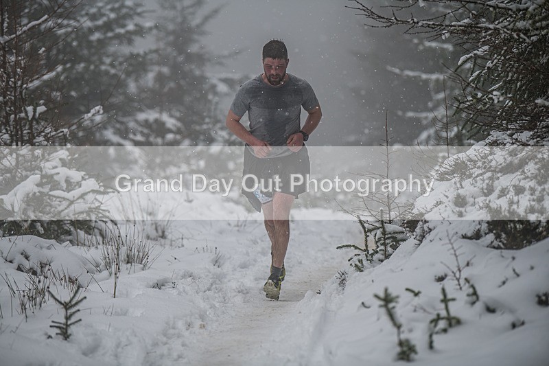 Glentress-1788 - High Terrain Events Glentress 42, 21 & 10K Trail Races Sunday 15th February 2026