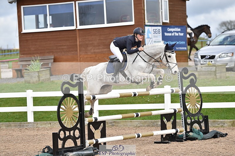 240403A-152708-00974 - Cls 5 Foxhunter and 1.20m Open