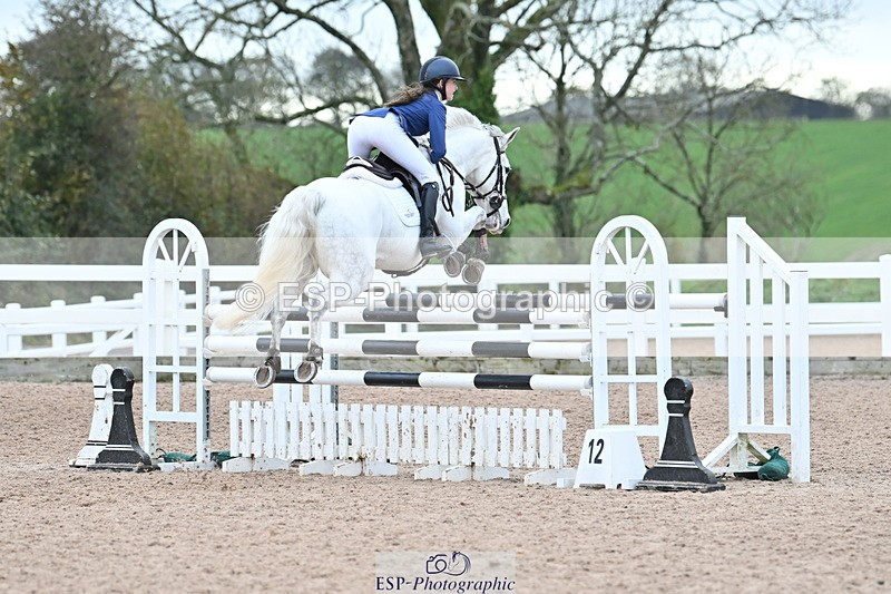 231119A-134952-05938 - Sun Cls 8 BlueChip Pony Coral Qualifier