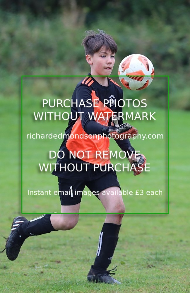 IMG_5785 - Ibis Under 11 v  Heathwaite