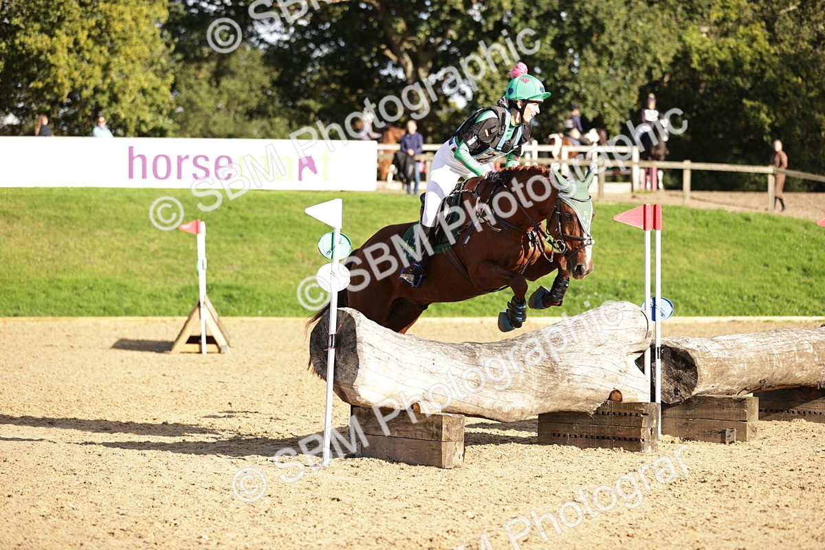 SBM_11913 - E6 - Eventers Challenge 80cm Championship