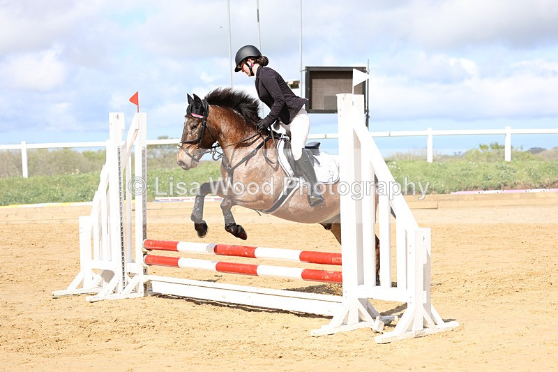 3E7A6245 - Class 4: 60cm Junior