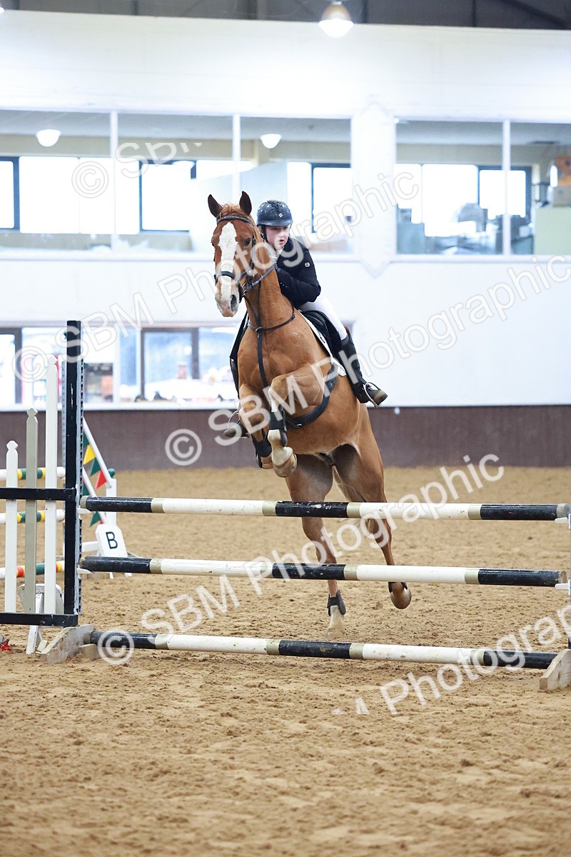 SBM_003038 - Class 2 - Senior British Novice - 90cm