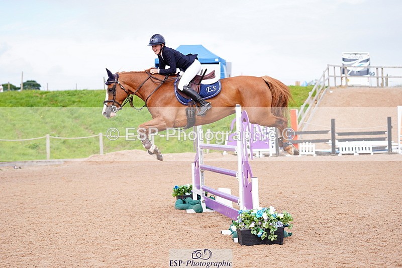 240630A-164822-15680 - Cls 26 Foxhunter 2nd Round