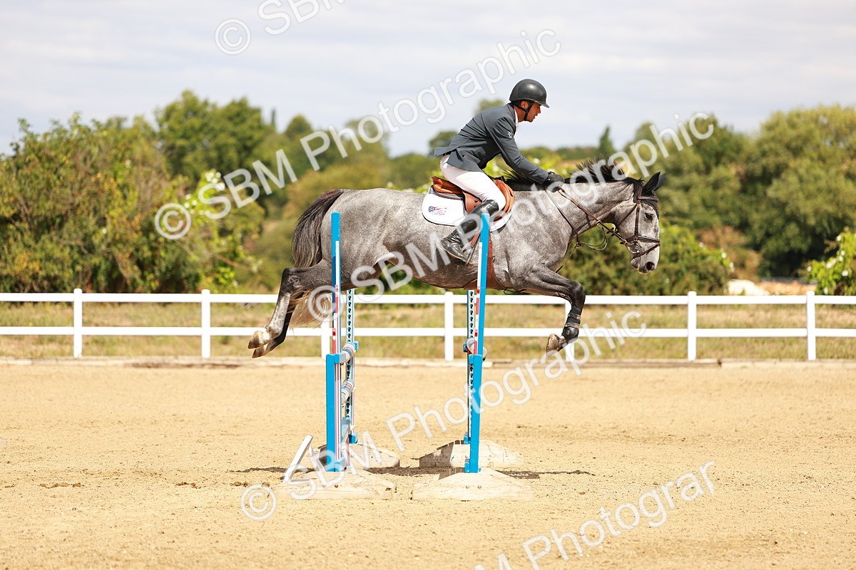 SBM_006412 - Class 3 - Senior British Discovery - 1.00m