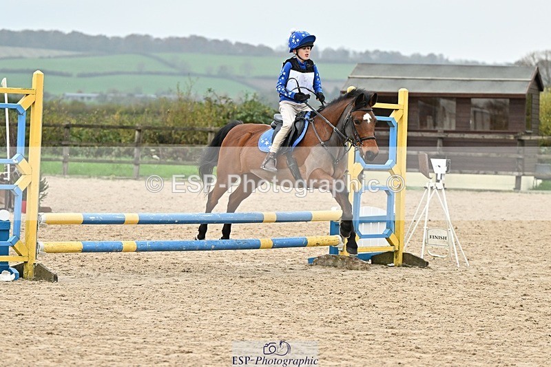 241110-141434-01064 - 60-65cm Arena Eventing