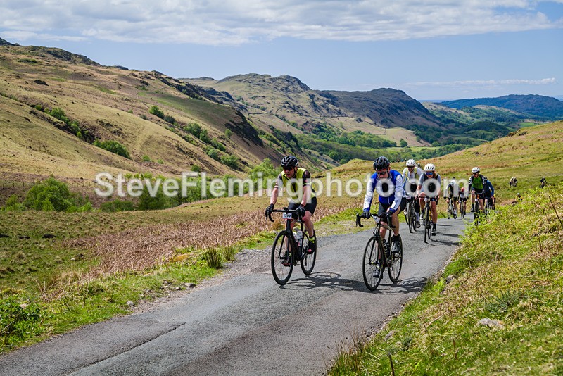 131635 - Hardknott Pass Camera 1 13.00-14.00