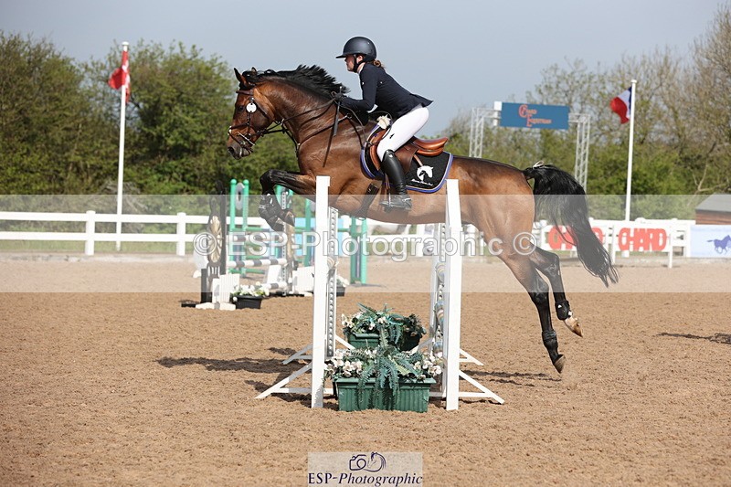 240510A-101644-05655 - Cls 14 Discovery and 1m Open