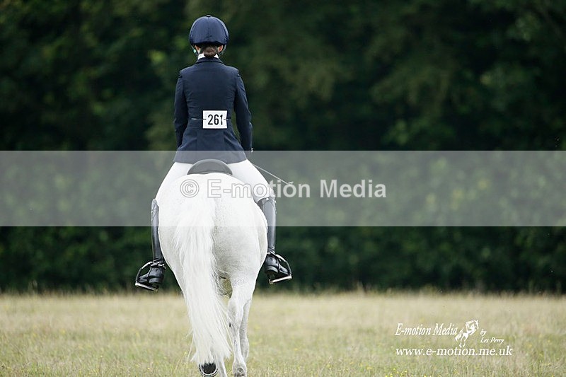 BVRC 030721 714 - Bourne Valley Riding Club Dressage 03/07/21