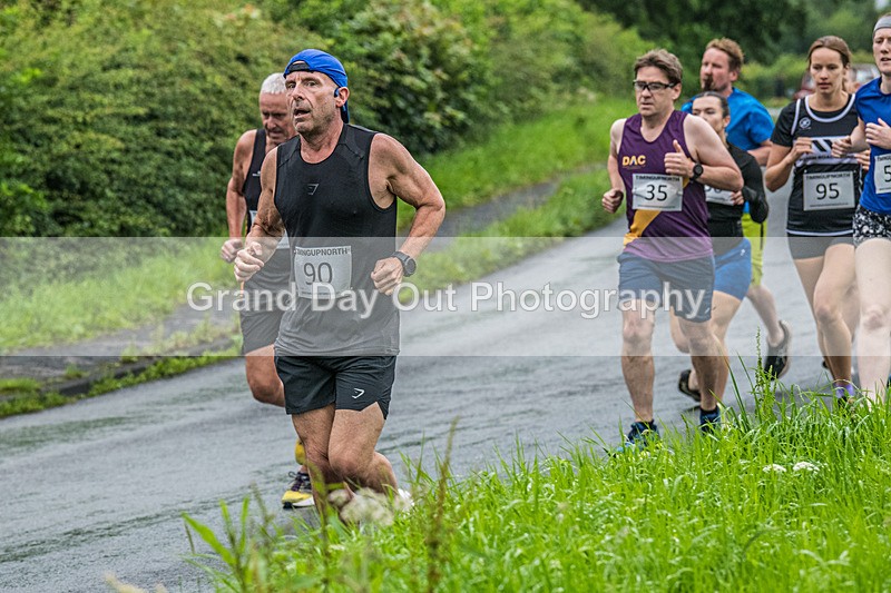 Lambfoot-108 - Lambfoot Loop Road Race Tuesday 1st July 2025