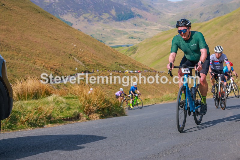 101519-2 - Newlands Pass 10.00-11.00