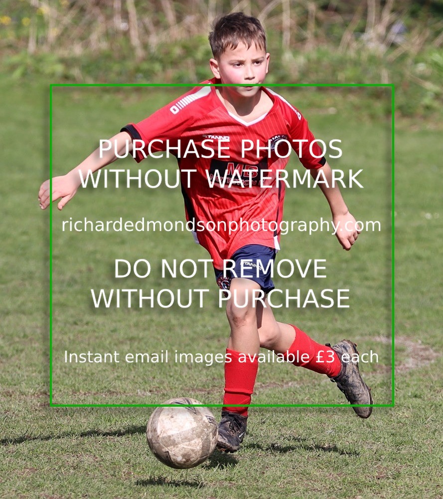 IMG_4656 - Kendal United vs Halton Bulls (24/3/24)