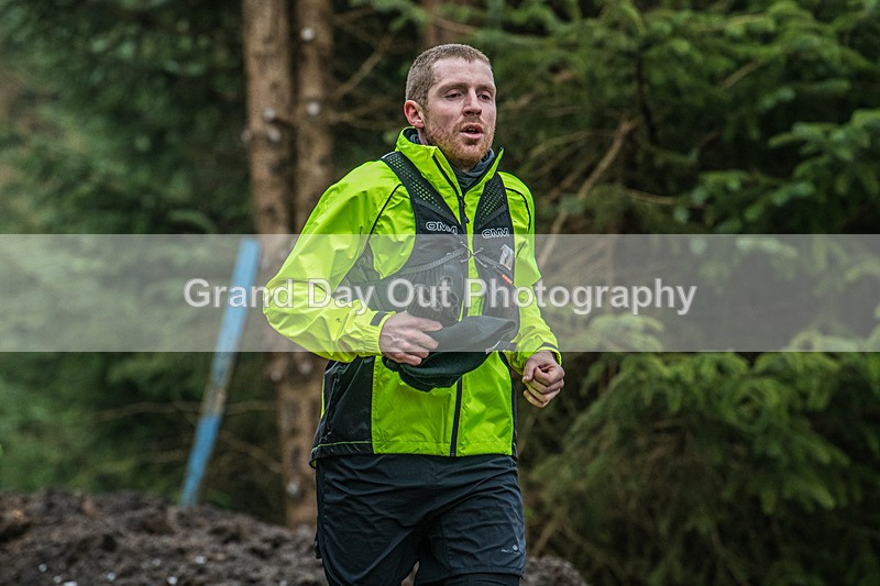 Glentress-615 - High Terrain Events Glentress 10K 21K & 42K Trail Races Sunday 16th February 2025