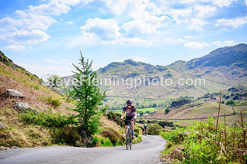131754 - Blea Tarn Climb 13:00 - 14:00