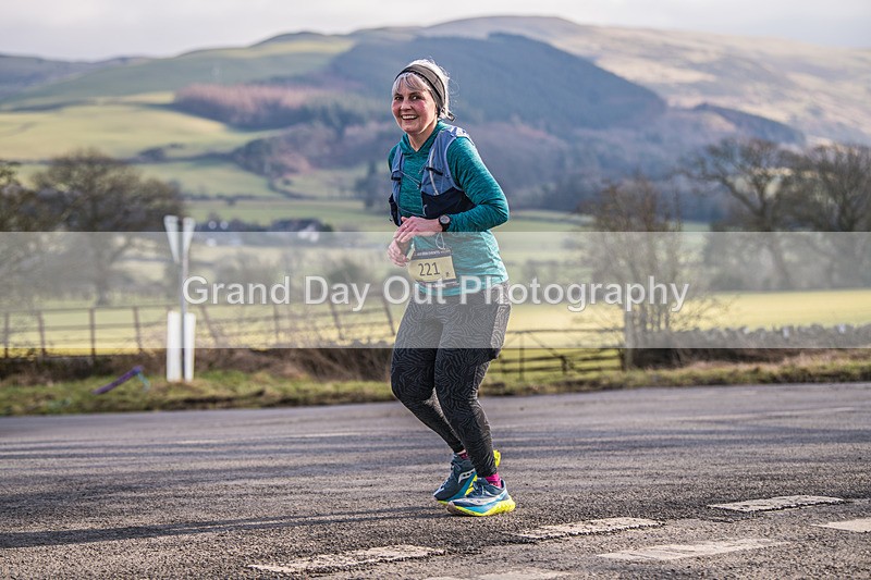 North Lakes-1875 - North Lakes 10K & Half Marathon Sunday 9th February 2025
