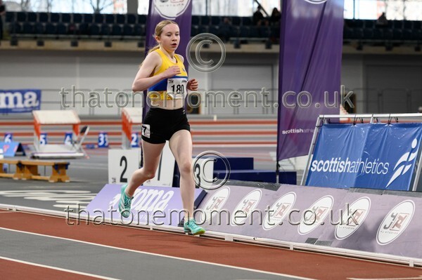 Age26SUN-919363 - Track Female Set Two