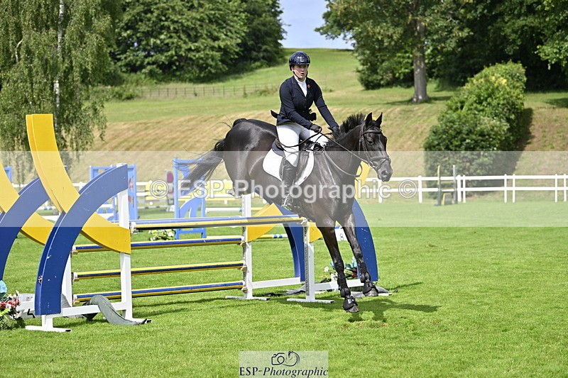 250613A-105117-00600 - Cls 1 Snr Newcomers and 1.10m Open