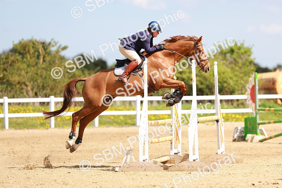 SBM_001640 - Class 3 - Senior Discovery - 1.00m