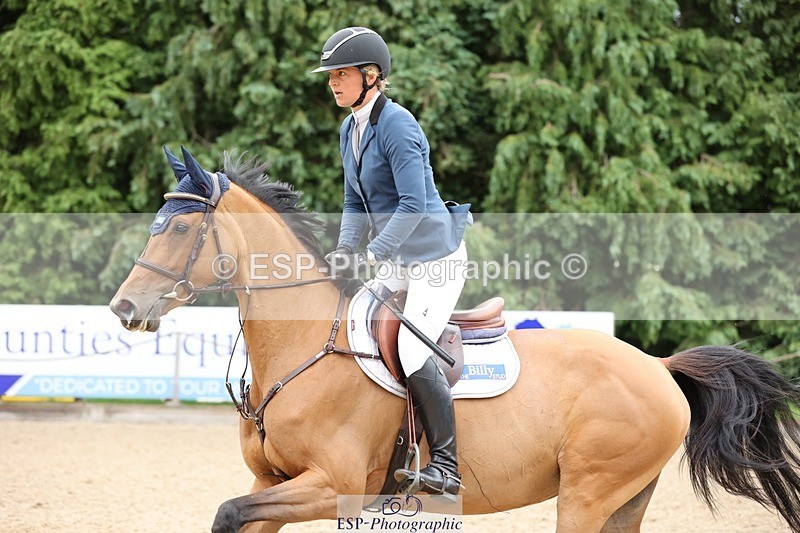 240705-090133-07895 - Cls 19 5 Yr Old Qualifier 1.10m