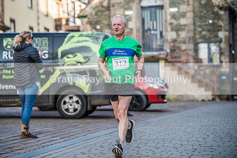 RTH-368 - Keswick Round The Houses Road Race, Wednesday 26th April 2023