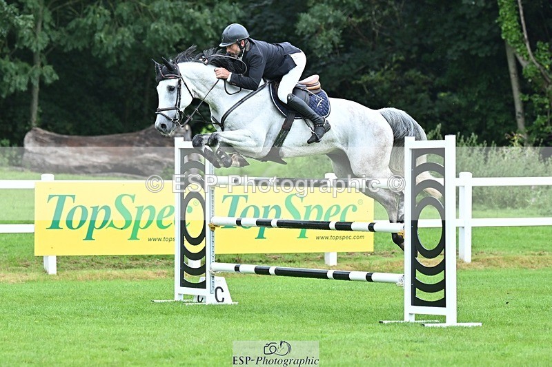 230910-095226-09818 - Cls 24 National 1.40m Open