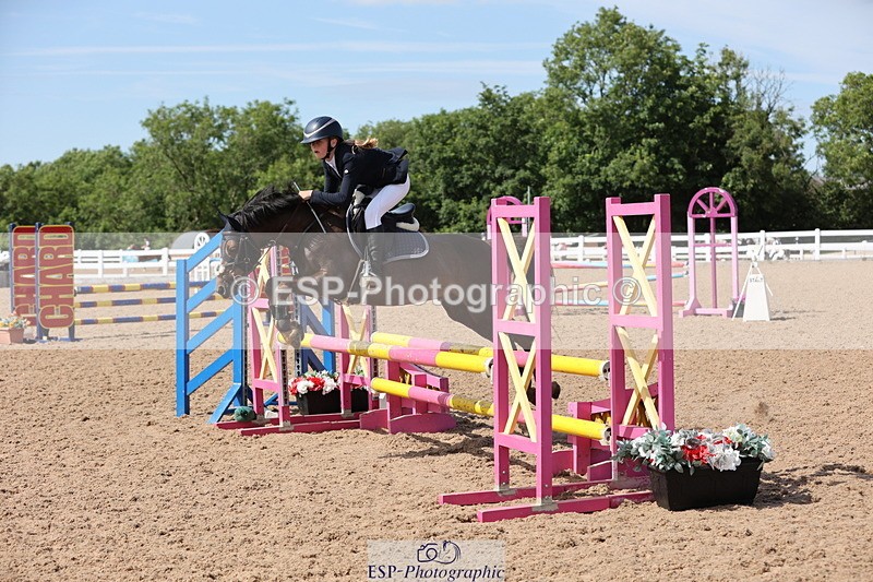 240629A-161209-07941 - Cls 13 Stepping Stones 128cm + 138cm