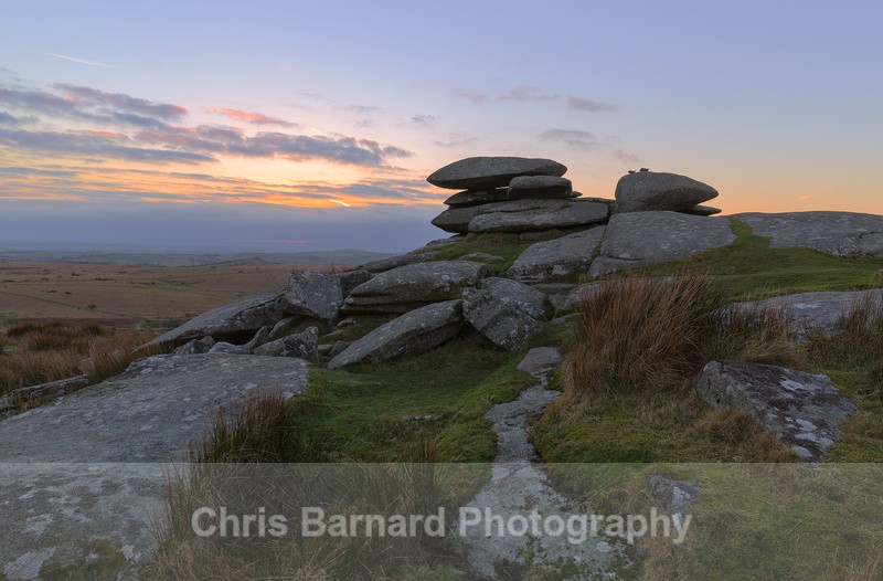  - Bodmin Moor