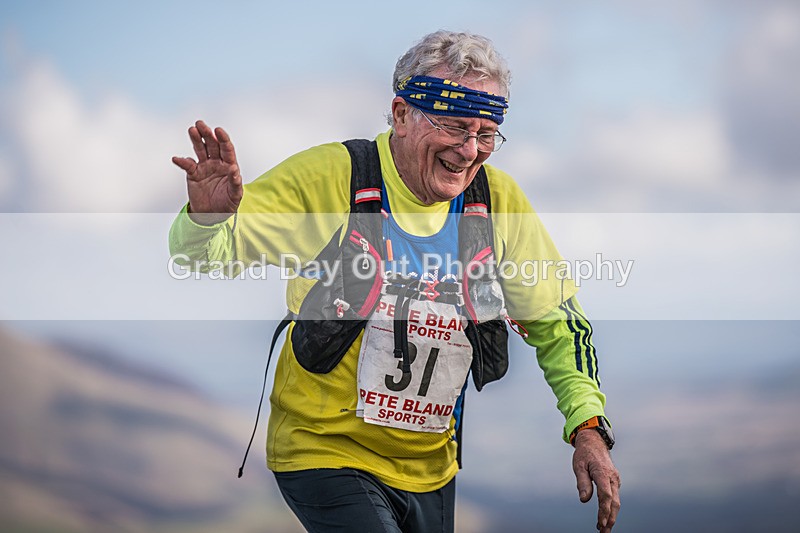 Coledale-1019 - Coledale Horseshoe Fell Race Saturday 30th March 2024