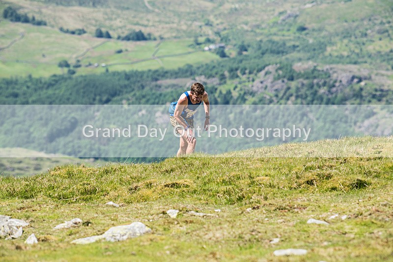 Duddon Short-44 - Duddon Valley Short Fell Race Saturday 30th May 2026