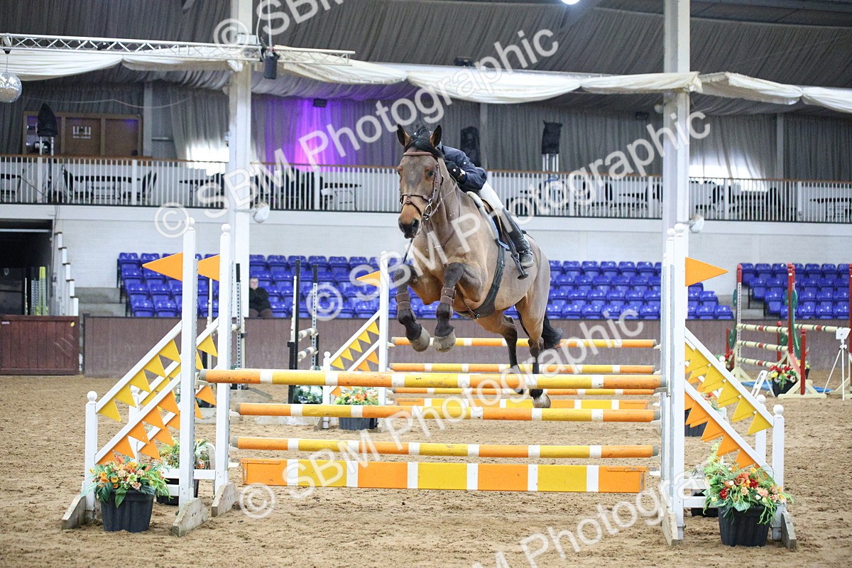 5K7A4185 - Class 3 - Senior Newcomers/ 1.10m Open