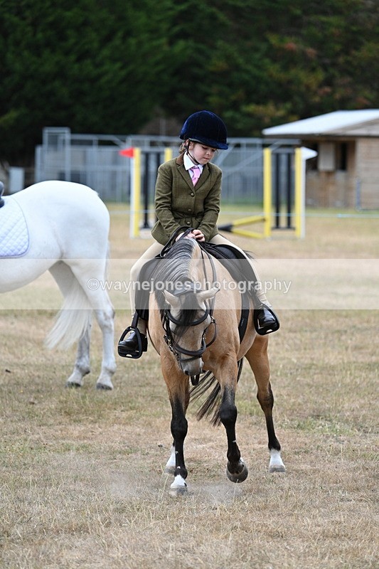 WJ7_7199 - Class 2 Best Rider