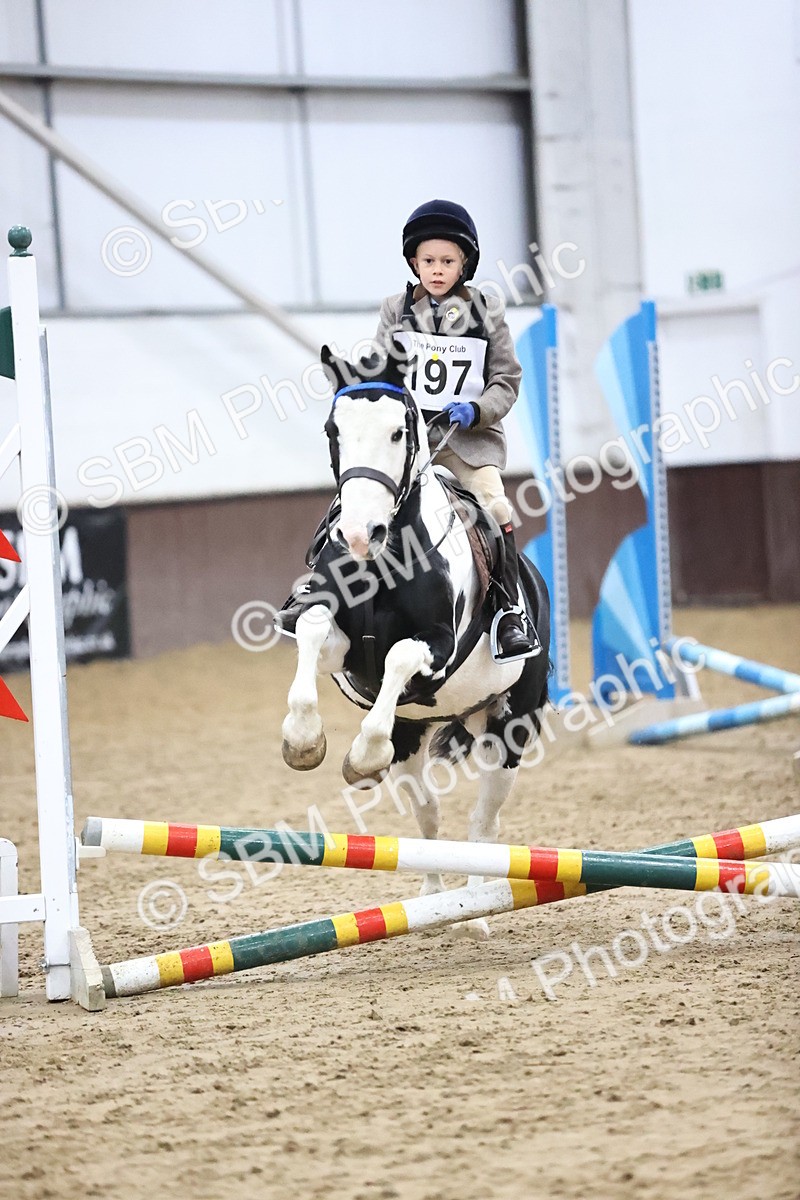 SBM_000283 - Class 2 - The Rug Lady 40cm