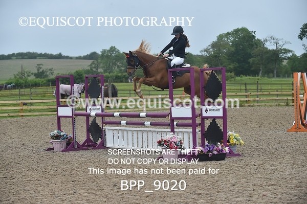 BPP_9020 - CLASS 13 SUN Pony Discovery 2ND ROUNDS