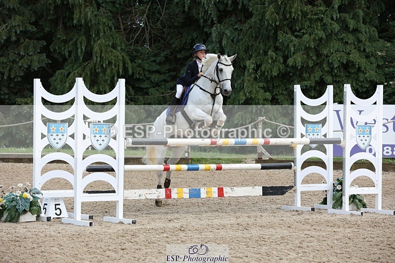 230618-173547-13834 - Cls 22 Hoys 138cm 2nd round 1st rnd