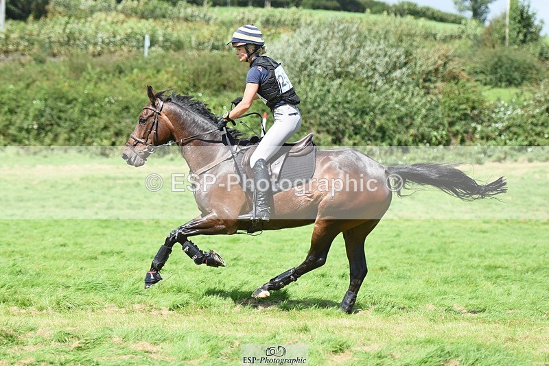 230820X-132814-3841 - BE100 XC 12.43 to 14.00