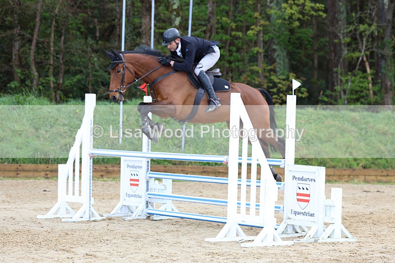 3E7A1498 - Class 6: Senior 1.05m