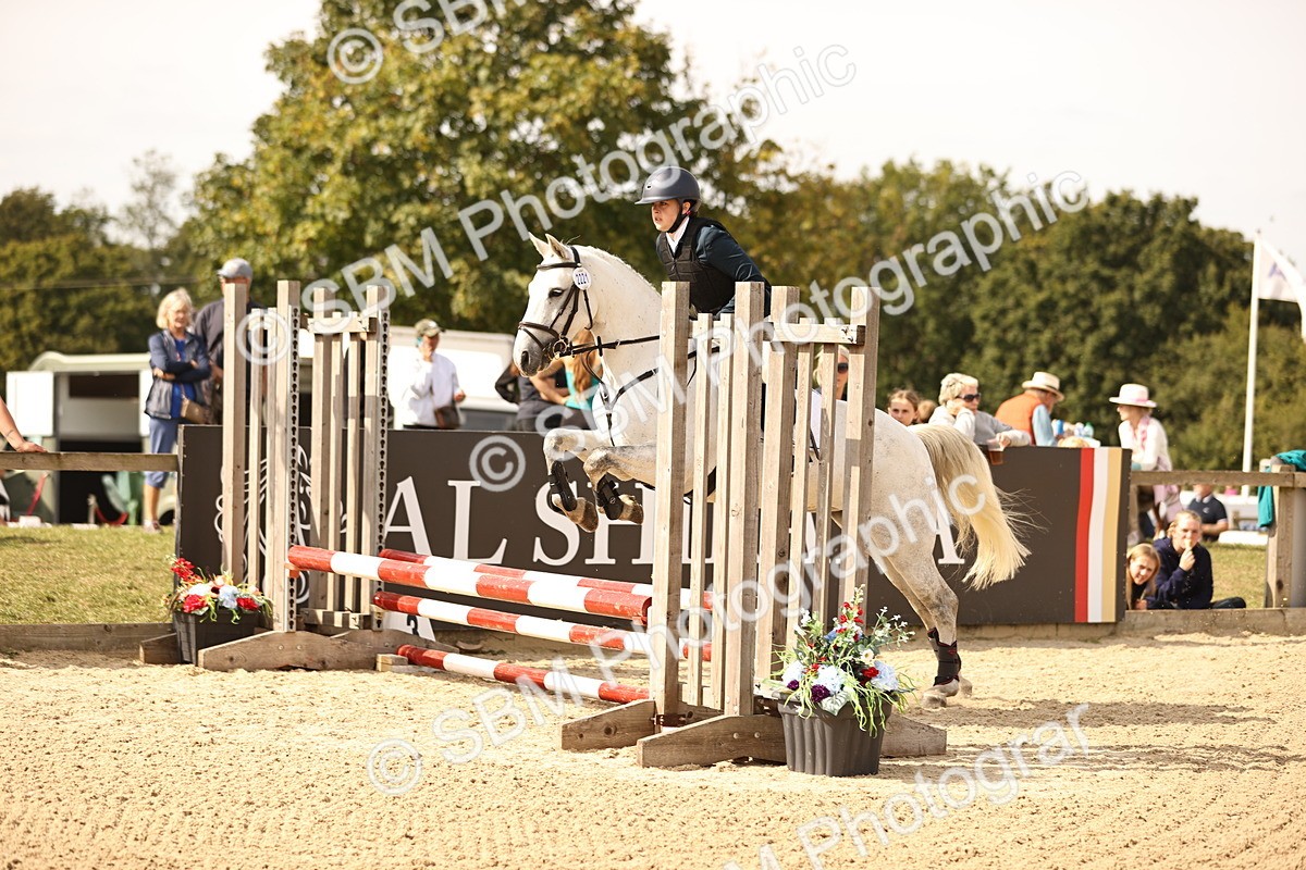 SBM_66882 - J13 - Junior Pony 60cm Championship