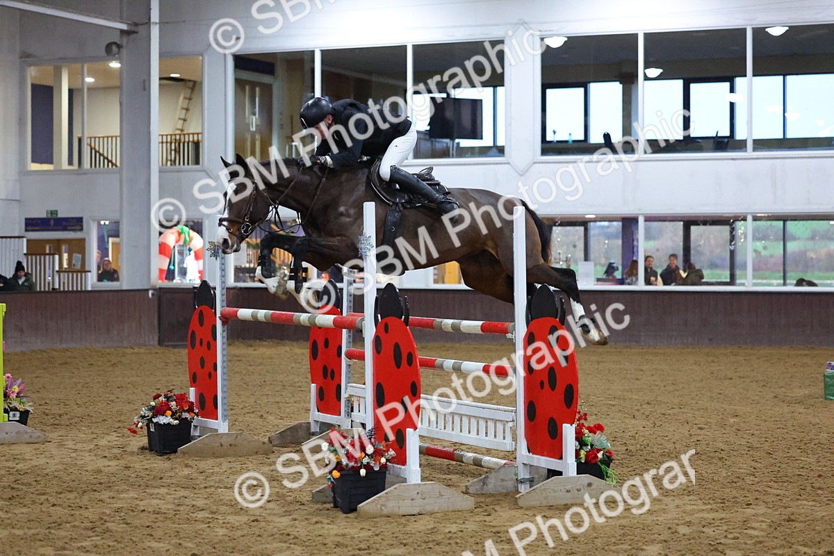 SBM_003988 - Class 19 - National 1.30m Open