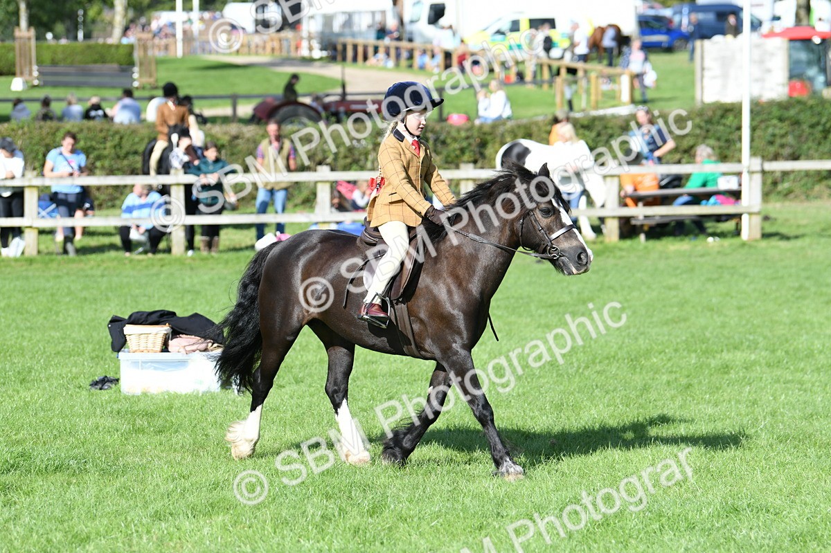 SBM_50360 - S21 - Novice & Newcomers 1st Ridden Pony