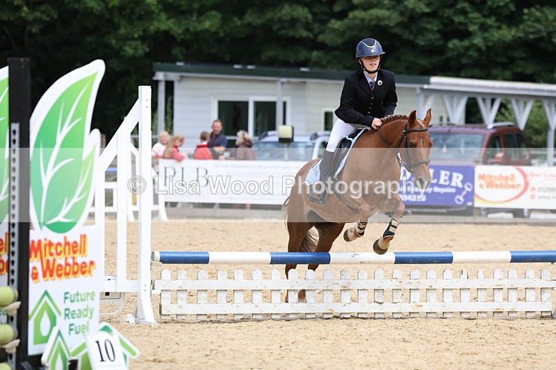 3E7A1287 - Class 3: 60 -65cm Part A