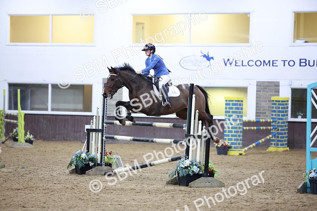 SBM_005302 - Race 3 - 1.20m