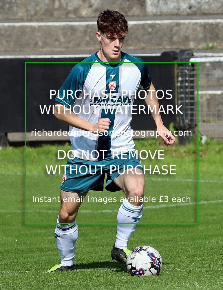 IMG_1362 - Morecambe Under 18s vs Lincoln City Under 18's (31/8/24)