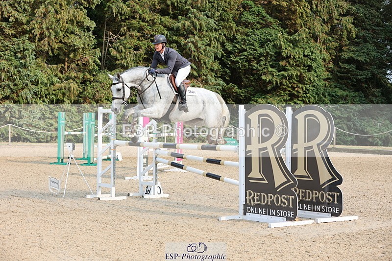 250816A-165552-02868 - Cls 10 Snr 1.15m Open