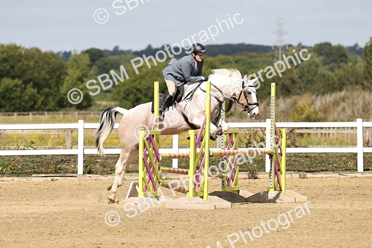 SBM_003795 - Class 2 - Amateur Championship Qualifier 85cm