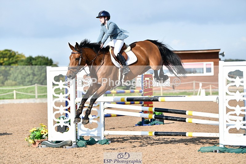 240915A-095757-08884 - Cls 25 Snr 1.20m Open